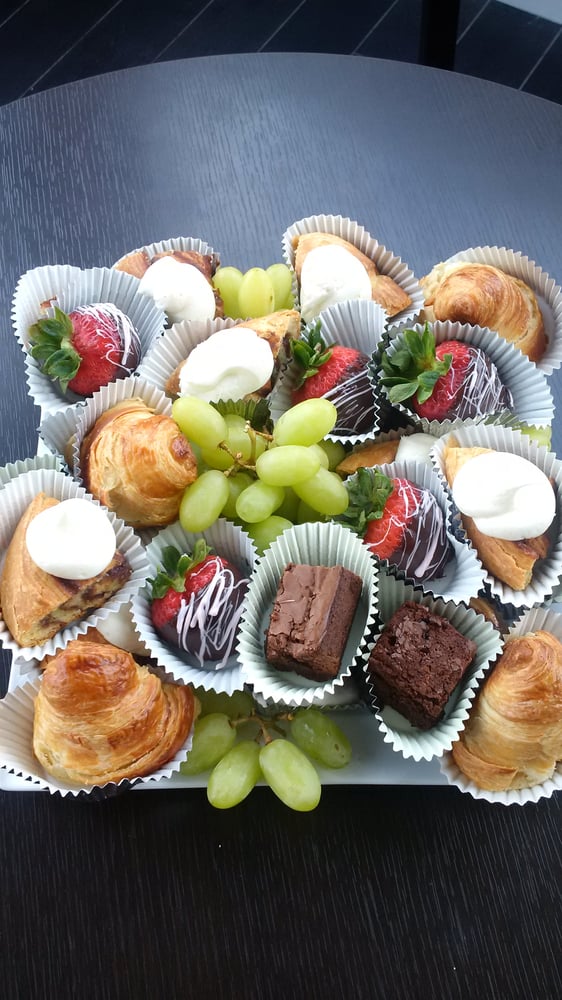 THE BAKING COMPANY 19 Photos 580 Hespeler Road, Cambridge, ON Yelp