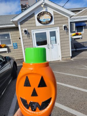 Billy's Chowder House by null