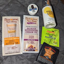 Envy Us Beauty Supply