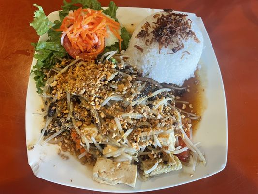 Pho Dakao-Kennesaw by null