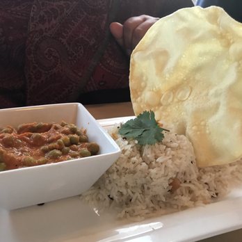 Iyers - Coconut Rice - Indian Near Me - Cork, Colorado