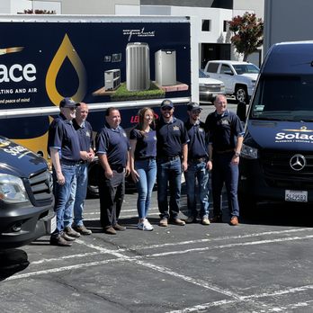 Solace Plumbing Heating and Air - Solace Plumbing, Heating and Air services - Heating & Air Conditioning/HVAC Near Me - Rancho Cucamonga, California Solace Plumbing Heating and Air - Solace Plumbing, Heating and Air services - Heating & Air Conditioning/HVAC Near Me - Rancho Cucamonga, California