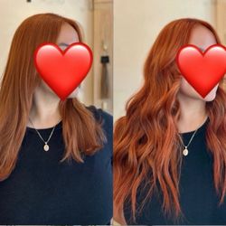 Sixteen Thirty Six - Before & after!