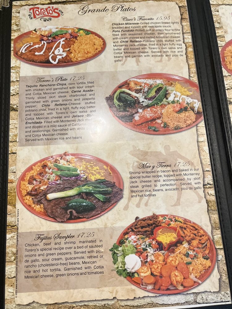 Torero's