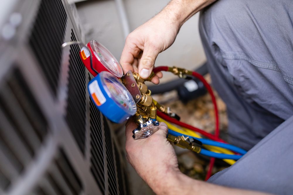 Slide of BPS Plumbing, Heating & Cooling