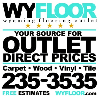 Wyoming Flooring & Carpet Outlet - Carpet Installation Near Me - Casper, Wyoming Wyoming Flooring & Carpet Outlet - Carpet Installation Near Me - Casper, Wyoming