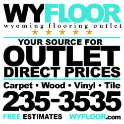 Wyoming Flooring & Carpet Outlet