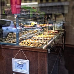 Officine del Dolce - Banco pasticceria