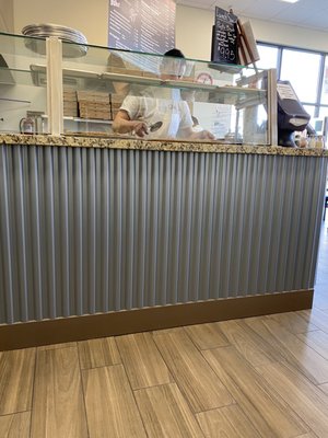 Villaggio Pizzeria by null