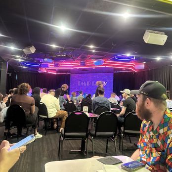 Addison Improv - Comedy Clubs Near Me - Dallas, Texas Addison Improv - Comedy Clubs Near Me - Dallas, Texas