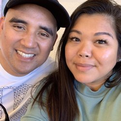 Grace and Glow Wellness - Back at our fave spa for couples facial