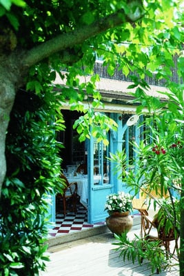 La Maison du Bassin by null