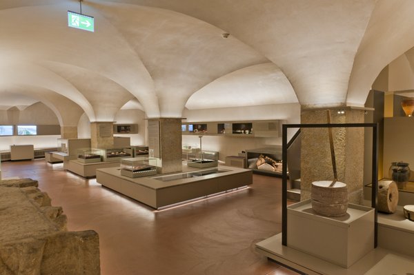 Basel Historical Museum – Musikmuseum by null