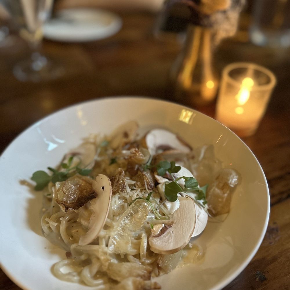 Avant Garden - New American Near Me - New York, New York