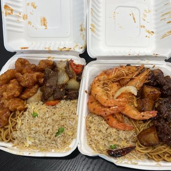 Dragon Express - 2 Plate B - Chinese Near Me - Las Vegas, Nevada Dragon Express - 2 Plate B - Chinese Near Me - Las Vegas, Nevada