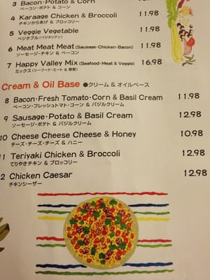 HAPPY VALLEY PASTA & PIZZA - CLOSED - Updated November 2025 - 434