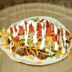 Taco City - Hikes Point