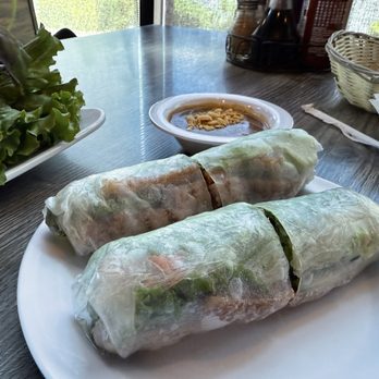 Viet Noodle Bar - Nem Nuong - Vietnamese Near Me - Las Vegas, Nevada