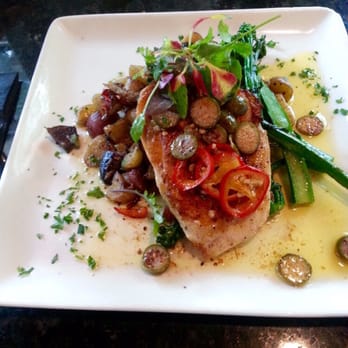 Lucille's - Pan Roasted Chicken, Delicious! - New American Near Me - Houston, Texas Lucille's - Pan Roasted Chicken, Delicious! - New American Near Me - Houston, Texas
