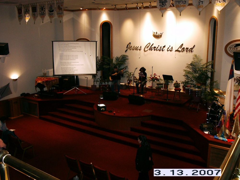 PILLARS OF FAITH FULL GOSPEL TABERNACLE Updated June 2024 15 Photos 3315 Parsons Blvd