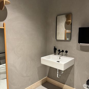 Kyotobrew - Bathroom - Bakeries Near Me - Lancaster, Texas Kyotobrew - Bathroom - Bakeries Near Me - Lancaster, Texas