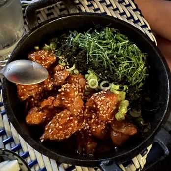 8282 - DAKGALBI KIMCHI-BAP - Korean Near Me - New York, New York
