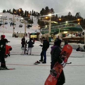 Snow Summit - Ski Resorts Near Me - Big Bear Lake, California Snow Summit - Ski Resorts Near Me - Big Bear Lake, California