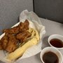 Chicky Chicky Waffle