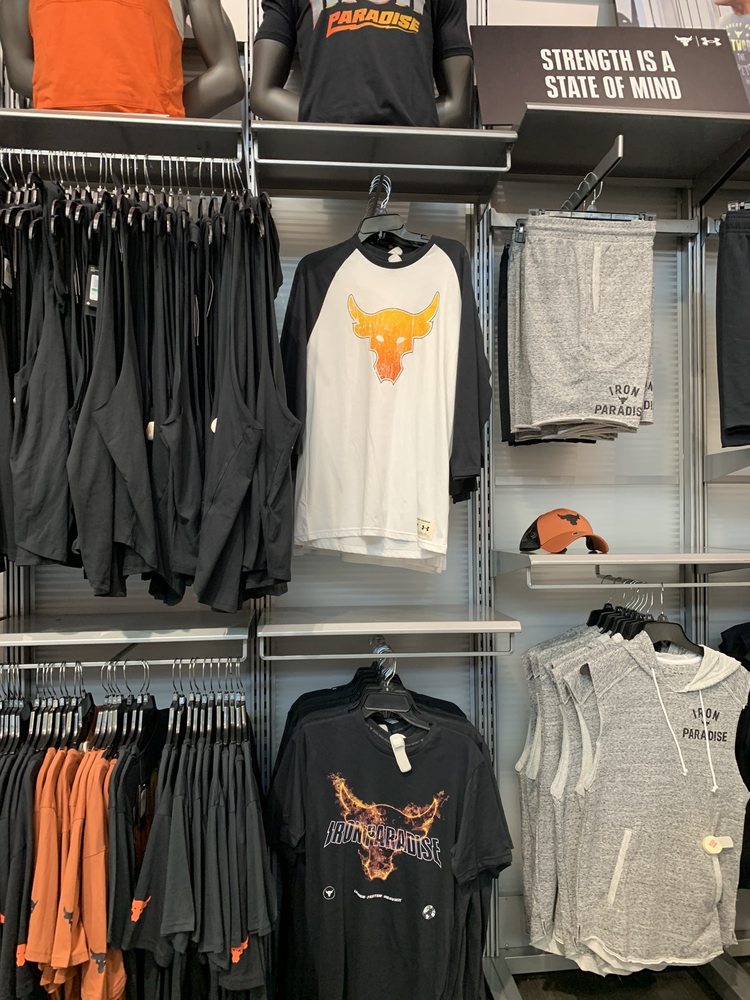 DICK’S SPORTING GOODS Updated October 2024 14 Photos & 41 Reviews