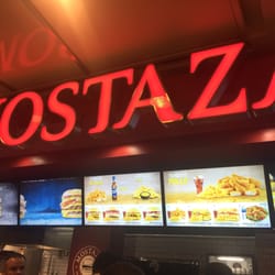 Mostaza