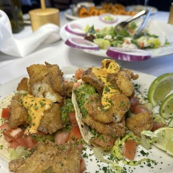 Limani Seafood Grill - Seafood Near Me - Westfield, New Jersey