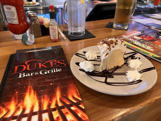 Dukes Bar & Grille by null