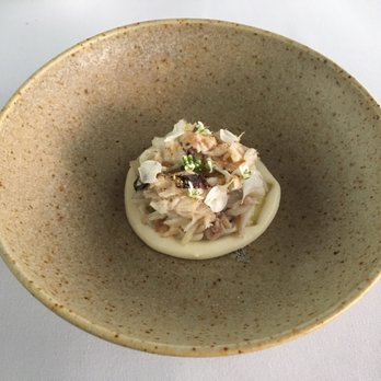 Quay Restaurant - Modern Australian Near Me - Sydney, NSW