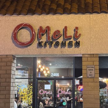 OMELI Kitchen - Vietnamese Near Me - Fullerton, California