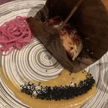Roka Akor - Chicago - Miso cod - Sushi Bars Near Me - Chicago, Illinois Roka Akor - Chicago - Miso cod - Sushi Bars Near Me - Chicago, Illinois