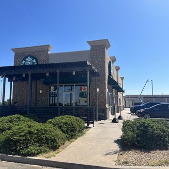 STARBUCKS - Updated August 2025 - 42 Photos & 62 Reviews