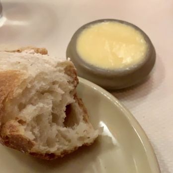 Chez Panisse - Bread and butter - New American Near Me - Berkeley, California Chez Panisse - Bread and butter - New American Near Me - Berkeley, California