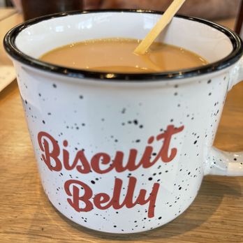 Biscuit Belly - Chesapeake - Drip coffee - Breakfast & Brunch Near Me - Chesapeake, Virginia Biscuit Belly - Chesapeake - Drip coffee - Breakfast & Brunch Near Me - Chesapeake, Virginia