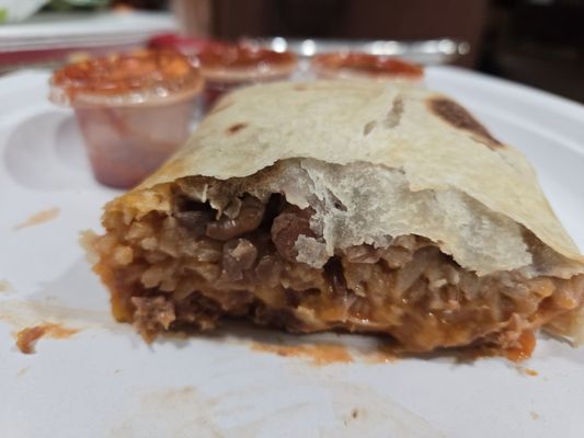 Juanita's III by null