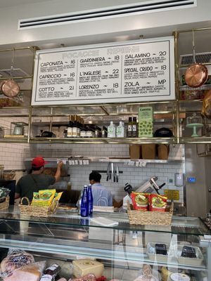 Lorenzo California by null