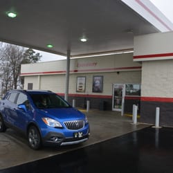 Speedway - Formerly Wilco Hess