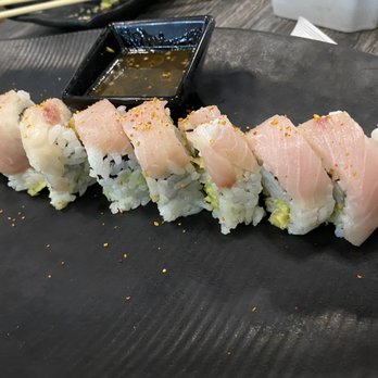 ENSUI SUSHI - Ensui Roll - Sushi Bars Near Me - Del Mar, California ENSUI SUSHI - Ensui Roll - Sushi Bars Near Me - Del Mar, California