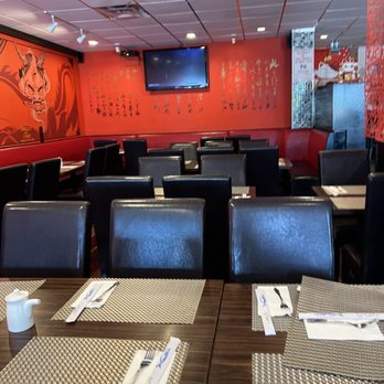 Masago - Chinese Near Me - Oceanside, New York