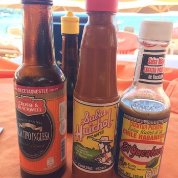 Domingo's - Mexican Near Me - Yelapa, JAL