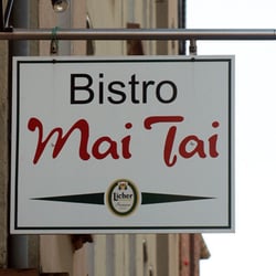 Mai Tai