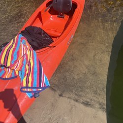 Contoocook River Canoe - Awesome