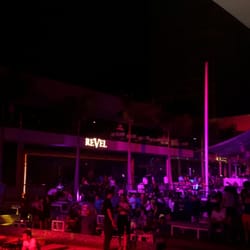 The Palace Pool Club