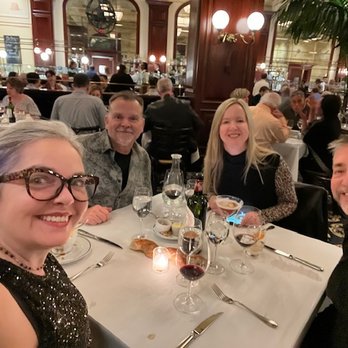Bouchon - French Near Me - Las Vegas, Nevada