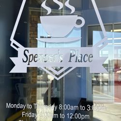 Spencer's Place - Surprise