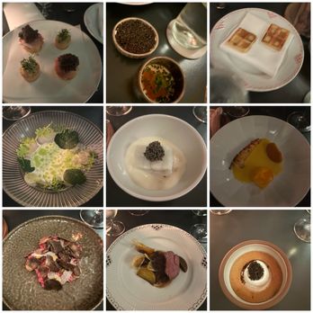 Restaurant Marv og Ben - New Year's Eve set menu - Scandinavian Near Me - Copenhagen, 84 Restaurant Marv og Ben - New Year's Eve set menu - Scandinavian Near Me - Copenhagen, 84
